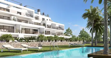 Apartamento 2 habitaciones en Orihuela, España