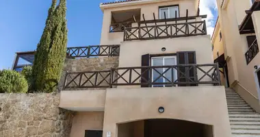Villa 3 bedrooms in Tsada, Cyprus