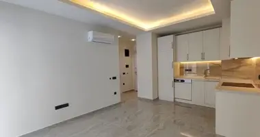 Apartamento 1 habitacion en Región del Mediterráneo, Turquía