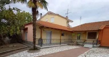 Dom wolnostojący 3 pokoi w Gravouna, Grecja