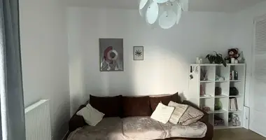 2 room apartment in Warsaw, Poland