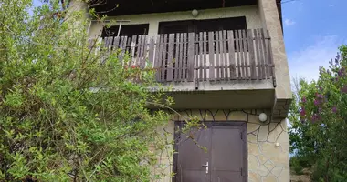 House in Zalaistvand, Hungary