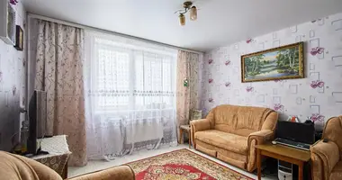 Квартира 1 комната в Вязань, Беларусь