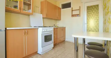 3 room apartment in Zareccia, Belarus