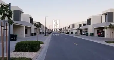 Willa 3 pokoi w Dubaj, Emiraty Arabskie