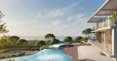 Villa en Benahavis, Španjolska