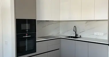 Apartamento 1 habitación en Minsk, Bielorrusia