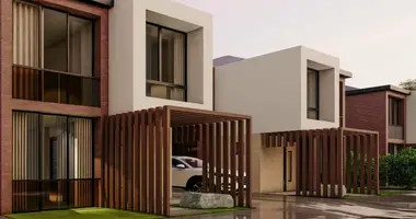 Apartamento 1 habitación en Belek, Turquía