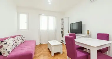 Apartment in Budva, Montenegro