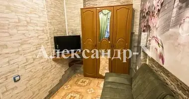 Apartamento 1 habitación en Odessa, Ucrania