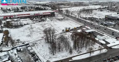 Grundstück in Šiauliai, Litauen