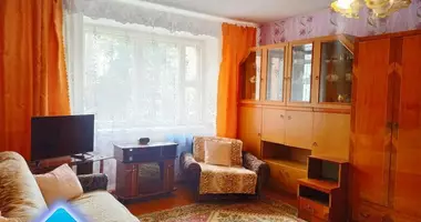 1 room apartment in Svietlahоrsk, Belarus