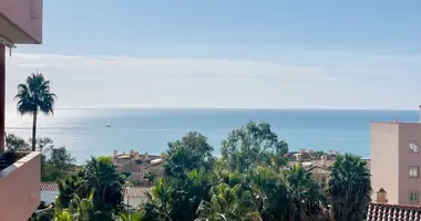 Apartamento 3 habitaciones en Benalmadena, Španjolska