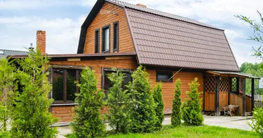Hotel 784 m² en Haradzishcha, Belarús