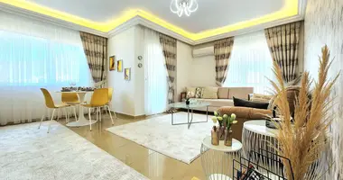 Appartement 3 chambres dans Oba, Turquie