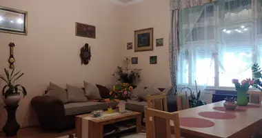 2 room apartment in Debreceni jaras, Hungary