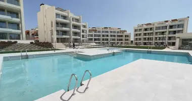 Penthouse 3 Zimmer mit Balkon, mit Klimaanlage, mit Parken in Orihuela, Spanien