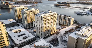 Apartamento 2 habitaciones en Helsinki sub-region, Finlandia