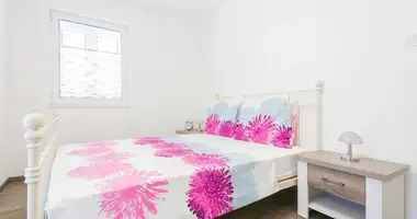 2 bedroom apartment in Sveti Stefan, Montenegro