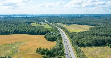 Plot of land in Joteliunai, Lithuania