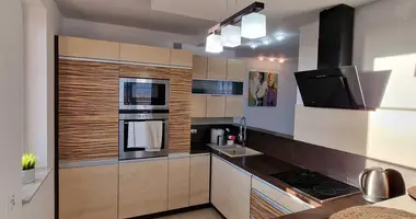 Apartamento 2 habitaciones en Breslavia, Polonia