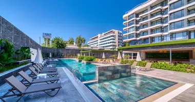 Appartement 1 chambre dans Région méditerranéenne, Turquie