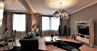 2 bedroom apartment in Riga, Latvia