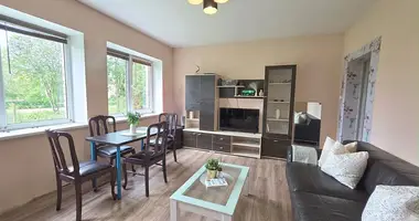 Appartement 2 chambres dans Antakalnis, Lituanie