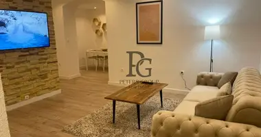 3 bedroom apartment in Herceg Novi, Montenegro