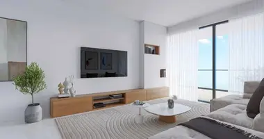 Apartamento 2 habitaciones en Yeroskipou, Chipre