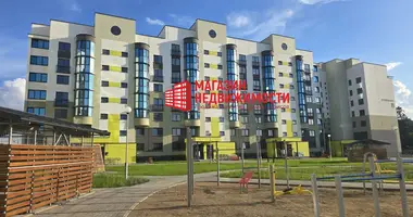 Mieszkanie 1 pokój w Grodno, Białoruś