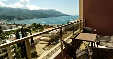 Wohnung 2 Schlafzimmer in Budva, Montenegro