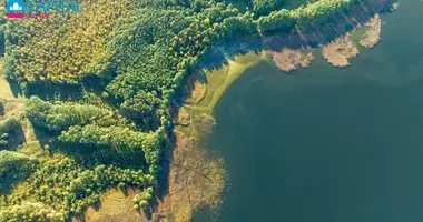 Parcela en Cijuniske, Lituania