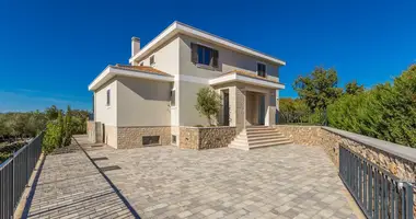 Villa 4 bedrooms in Mjesni odbor Poganka - Sveti Anton, Croatia