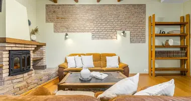 3 room apartment in Vilnius, Lithuania