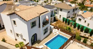 Villa 3 bedrooms in Ayia Napa, Cyprus
