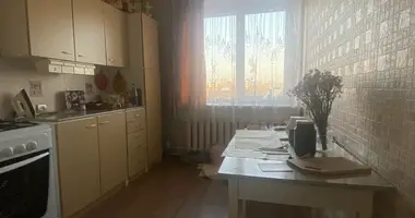 Apartamento 1 habitación en Maguilov, Bielorrusia