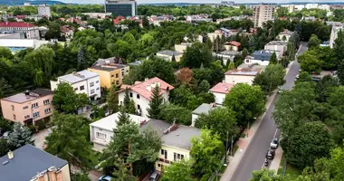 Haus in Krakau, Polen