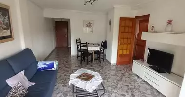 Квартира 2 спальни в Аликанте, Испания