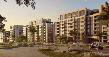 Apartamento 5 habitaciones en Abu Dabi, Emiratos Árabes Unidos