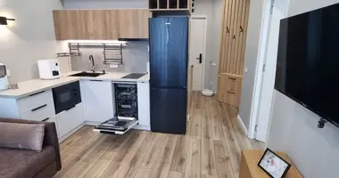 Apartamento 2 habitaciones en Batumi, Georgia