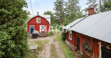 2 bedroom house in Lapinjaervi, Finland