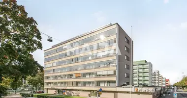 Mieszkanie 2 pokoi w Vaasa sub region, Finlandia