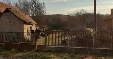 Plot of land in Bakonycsernye, Hungary