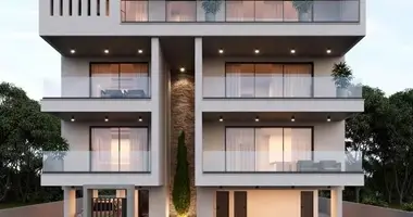 Apartamento 4 habitaciones en Pafos, Chipre