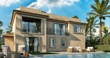 Villa 4 chambres dans Chlórakas, Chypre