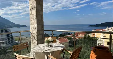 1 bedroom apartment in Budva, Montenegro