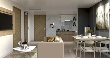 Studio apartment 1 bedroom in Rawai, Thailand