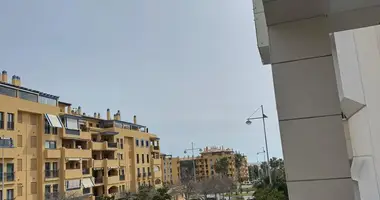 Appartement 3 chambres dans San Pedro Alcantara, Espagne