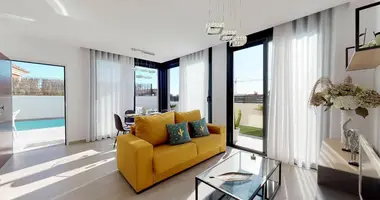 Casa 4 habitaciones en La Vega Baja del Segura, España